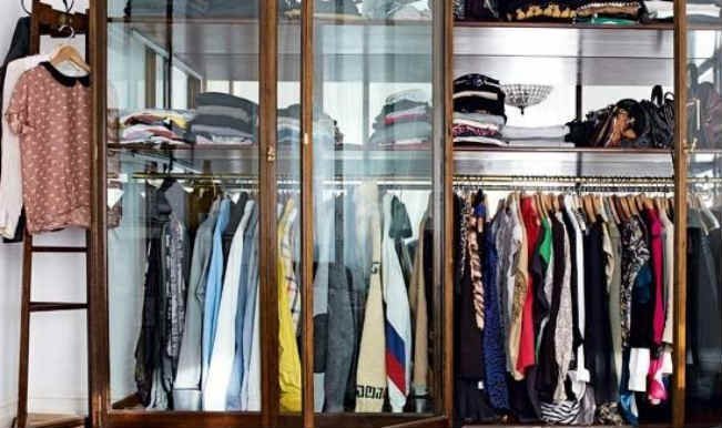 Get Organized: How to Store Your Clothes for Winter