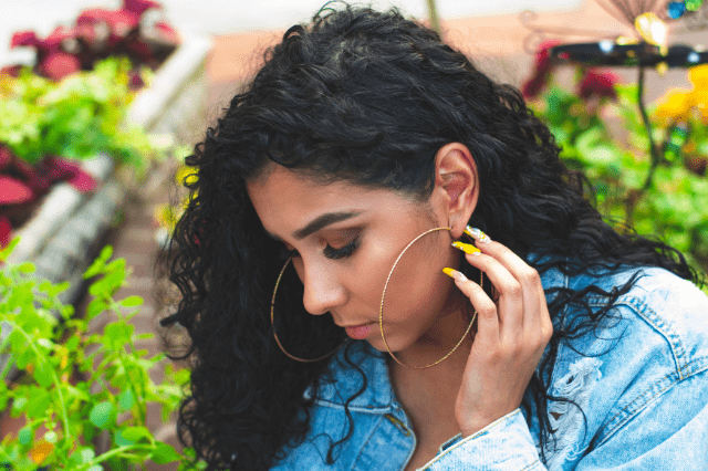 Hoop earrings have an enduring appeal that transcends time and trends. From casual outings to formal events, their versatility and charm make them the perfect accessory for any occasion.