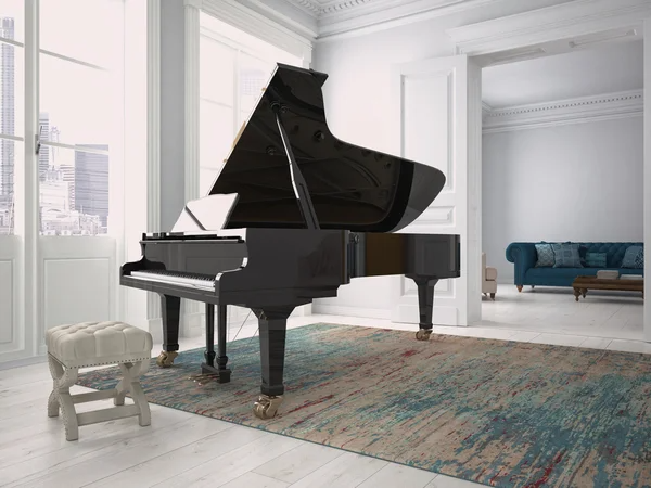 Key Considerations for a Seamless Piano Move